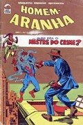 HOMEM-ARANHA #12 