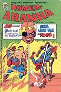 HOMEM-ARANHA #15 