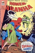 HOMEM-ARANHA #21 