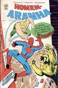 HOMEM-ARANHA #22 