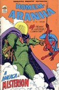 HOMEM-ARANHA #25 