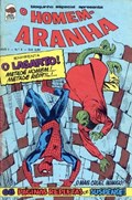 HOMEM-ARANHA #3 