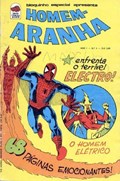 HOMEM-ARANHA #4 