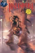 GENE RODDENBERRY'S LOST UNIVERSE #4 