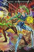 GENE RODDENBERRY'S LOST UNIVERSE #4B 