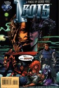 ISAAC ASIMOV'S I-BOTS #2 