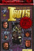 ISAAC ASIMOV'S I-BOTS #3B 