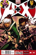 A X #2B 