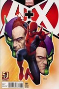 A X #1E 