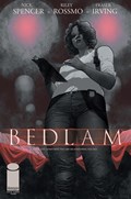 BEDLAM #3 