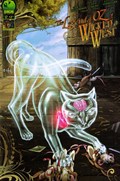 LEGEND OF OZ: WICKED WEST #17B 