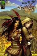 LEGEND OF OZ: WICKED WEST #18B 