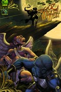 LEGEND OF OZ: WICKED WEST #14 