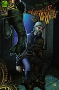 LEGEND OF OZ: WICKED WEST #14B 