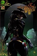 LEGEND OF OZ: WICKED WEST #16 