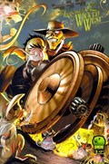 LEGEND OF OZ: WICKED WEST #3 