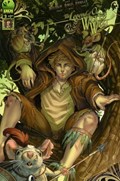 LEGEND OF OZ: WICKED WEST #3B 