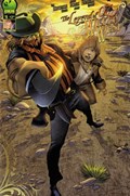 LEGEND OF OZ: WICKED WEST #5 