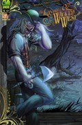 LEGEND OF OZ: WICKED WEST #5B 