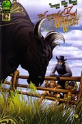 LEGEND OF OZ: WICKED WEST #10 