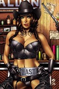LEGEND OF OZ: WICKED WEST #12-PICC 