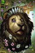 LEGEND OF OZ: WICKED WEST #11B 