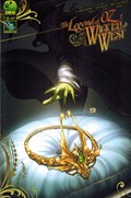 LEGEND OF OZ: WICKED WEST #13B 