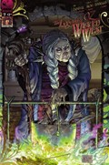 LEGEND OF OZ: WICKED WEST #7B 
