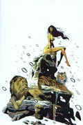THE CBLDF PRESENTS LIBERTY ANNUAL 2012 #1D 