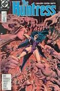 HUNTRESS #3 