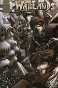 WARLANDS: AGE OF ICE #0B 