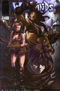 WARLANDS: AGE OF ICE #2B 