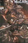 WARLANDS: AGE OF ICE #3 