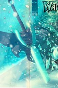 WARLANDS: AGE OF ICE #1D 
