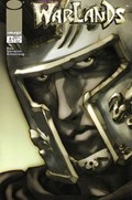 WARLANDS: AGE OF ICE #0 