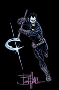 SHADOWMAN #14-RI 