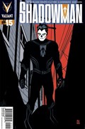 SHADOWMAN #15-RI 