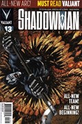 SHADOWMAN #13B 