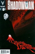 SHADOWMAN #5-RI 