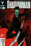 SHADOWMAN #9B 