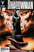 SHADOWMAN #0B 