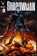 SHADOWMAN #0-RI 