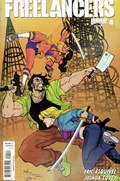 FREELANCERS #4 