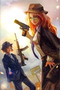 FREELANCERS #5-RI 