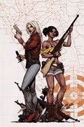 FREELANCERS #1-RI-B 
