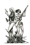 FREELANCERS #1-RI-D 