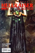 HELLRAISER: THE ROAD BELOW #4 