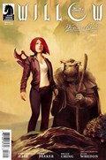 WILLOW #4B 