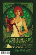 WILLOW #2B 