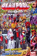 DEADPOOL #27 